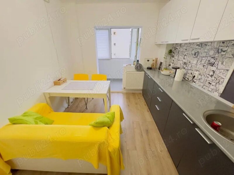 Obor, Stefan cel Mare, langa Scoala 307