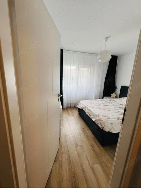 Obor, Stefan cel Mare, langa Scoala 307