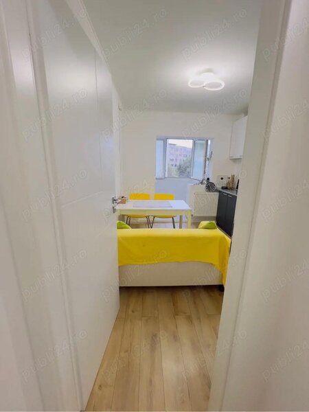 Obor, Stefan cel Mare, langa Scoala 307