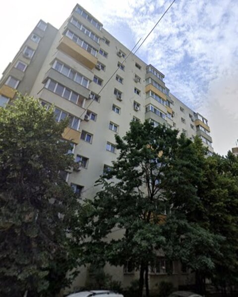 Obor, Stefan cel Mare, langa Scoala 307