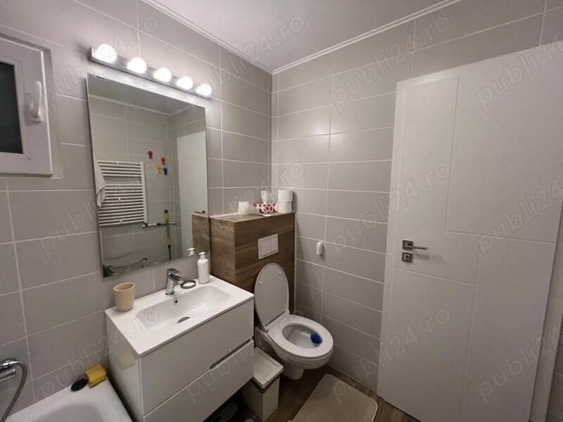 Obor, Stefan cel Mare, langa Scoala 307